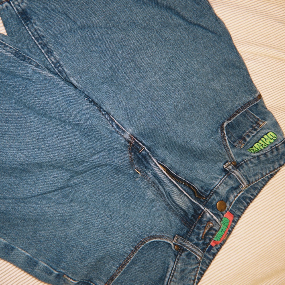 Empyre Light Blue Denim Jeans